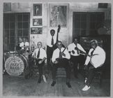 Preservation Hall Jazz Band 